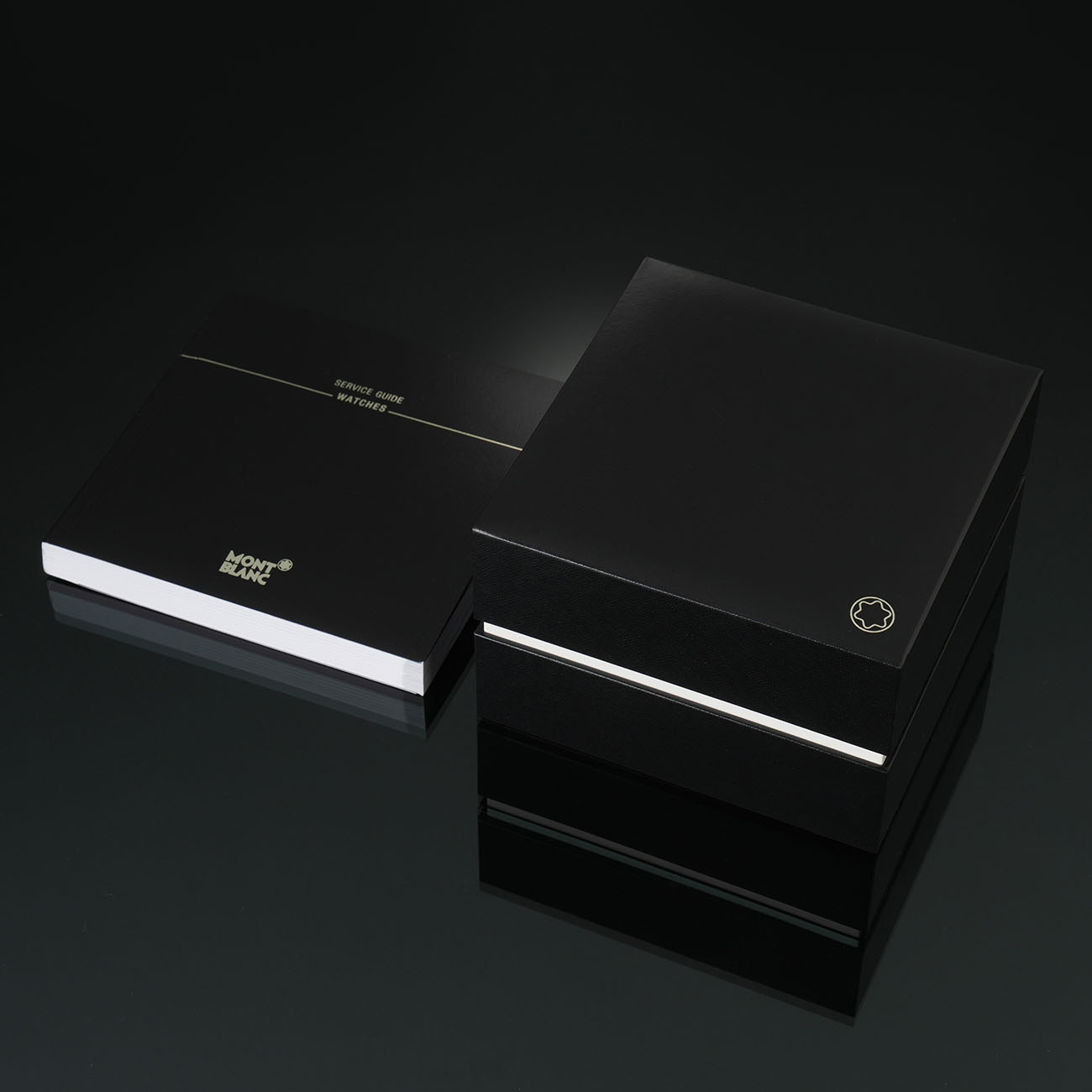 MONTBLANC(USED)몽블랑 헤리티지 문페이즈